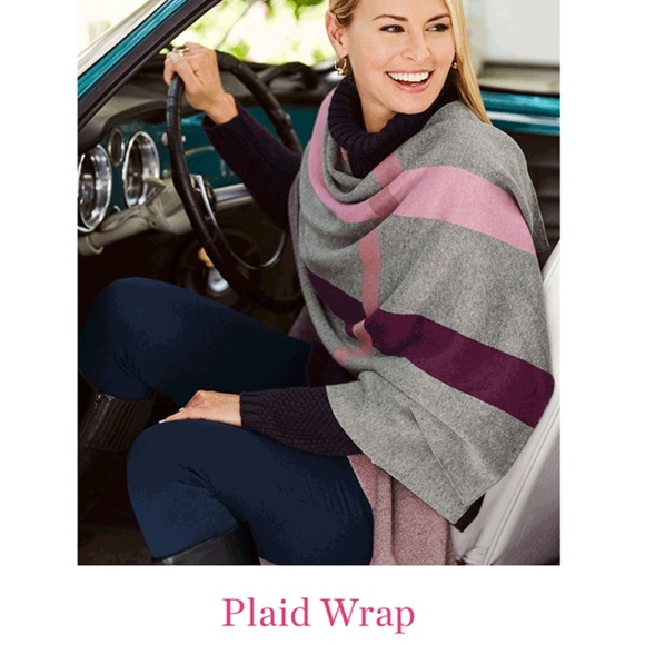 Talbots Accessories - Iso this